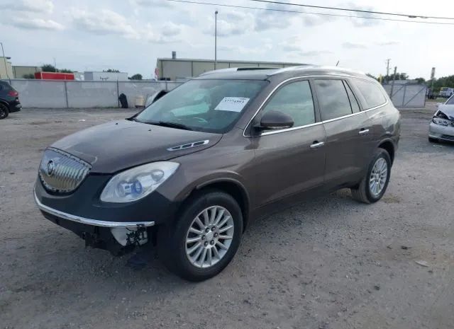 Photo 1 VIN: 5GAKRBED7BJ120057 - BUICK ENCLAVE 