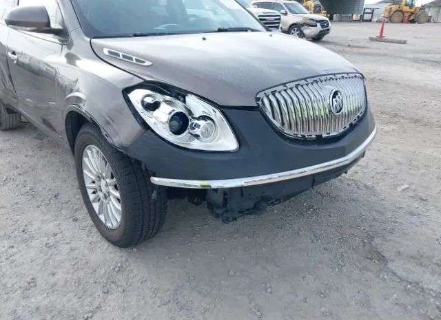 Photo 5 VIN: 5GAKRBED7BJ120057 - BUICK ENCLAVE 