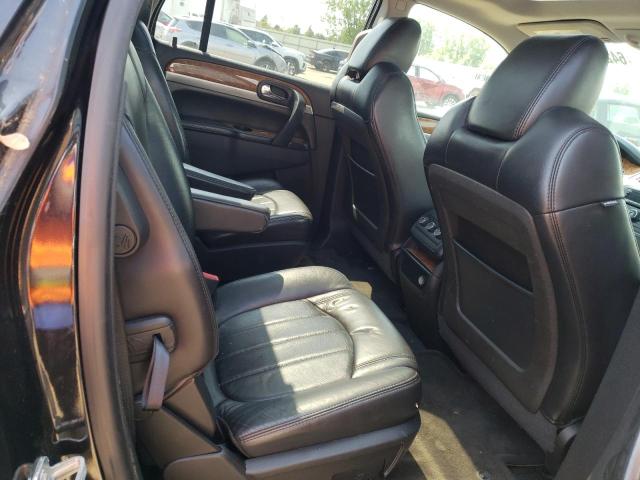 Photo 10 VIN: 5GAKRBED7BJ131897 - BUICK ENCLAVE CX 