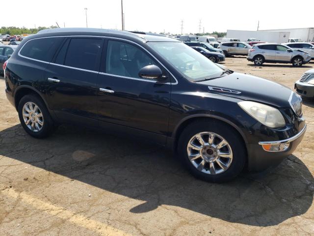 Photo 3 VIN: 5GAKRBED7BJ131897 - BUICK ENCLAVE CX 