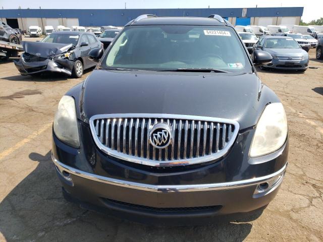 Photo 4 VIN: 5GAKRBED7BJ131897 - BUICK ENCLAVE CX 