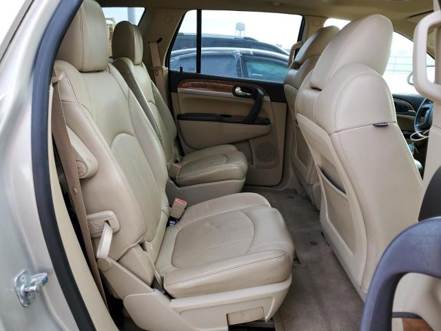 Photo 10 VIN: 5GAKRBED7BJ157593 - BUICK ENCLAVE 