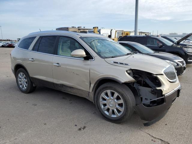 Photo 3 VIN: 5GAKRBED7BJ157593 - BUICK ENCLAVE 