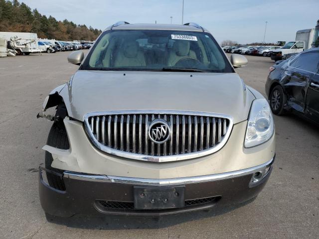 Photo 4 VIN: 5GAKRBED7BJ157593 - BUICK ENCLAVE 