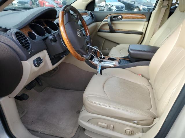 Photo 6 VIN: 5GAKRBED7BJ157593 - BUICK ENCLAVE 