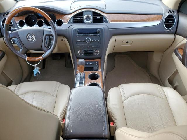 Photo 7 VIN: 5GAKRBED7BJ157593 - BUICK ENCLAVE 