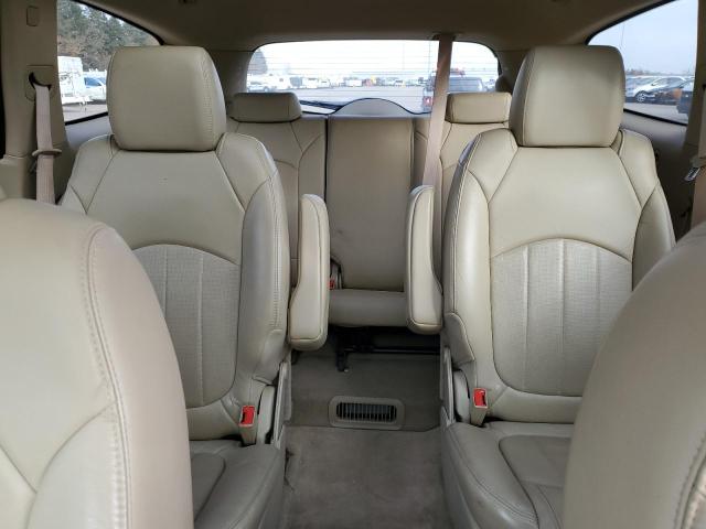 Photo 9 VIN: 5GAKRBED7BJ157593 - BUICK ENCLAVE 