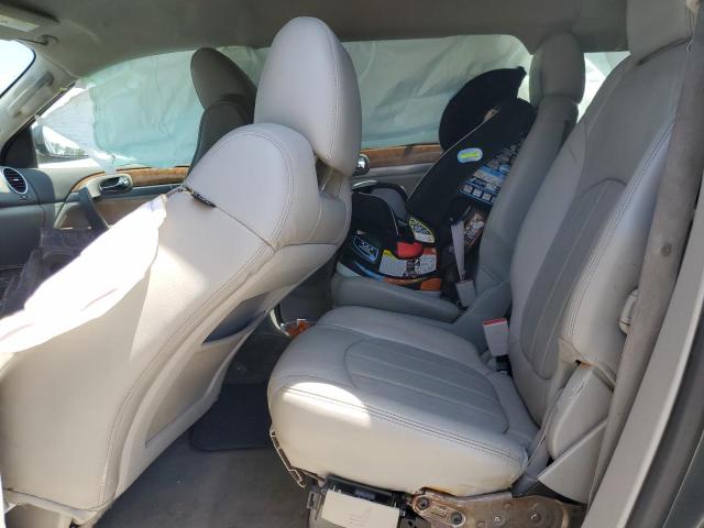 Photo 10 VIN: 5GAKRBED7BJ172286 - BUICK ENCLAVE 