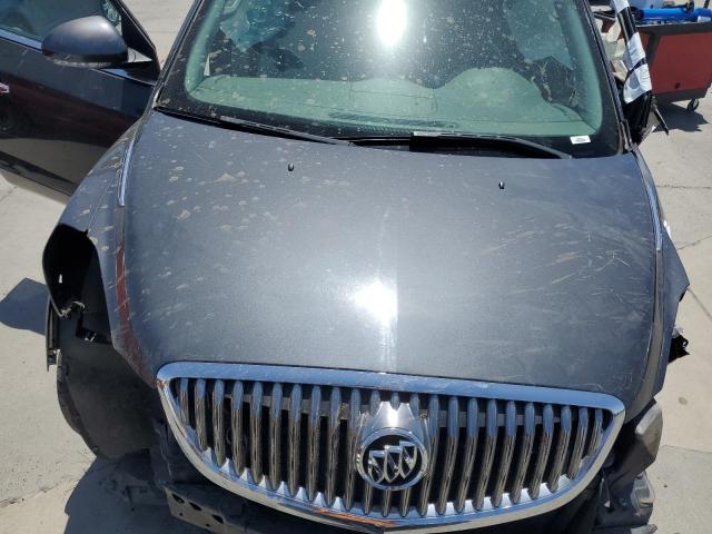 Photo 11 VIN: 5GAKRBED7BJ172286 - BUICK ENCLAVE 