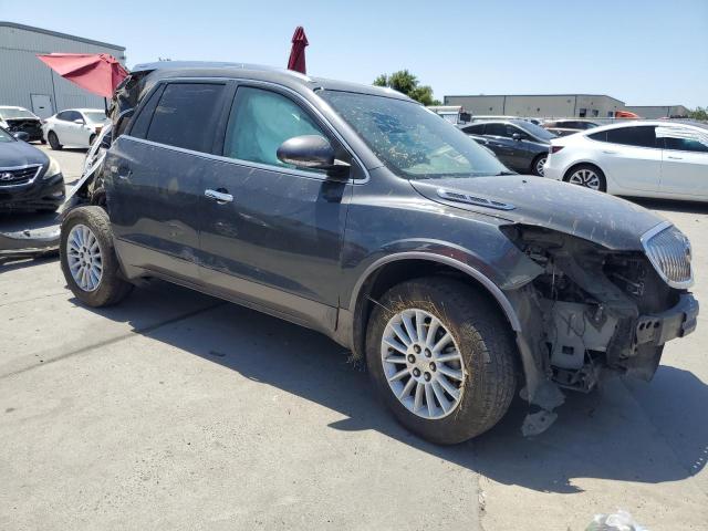 Photo 3 VIN: 5GAKRBED7BJ172286 - BUICK ENCLAVE 