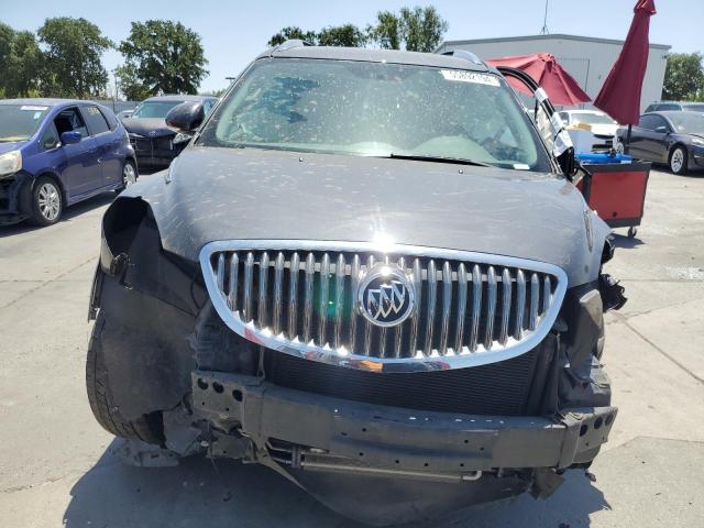 Photo 4 VIN: 5GAKRBED7BJ172286 - BUICK ENCLAVE 