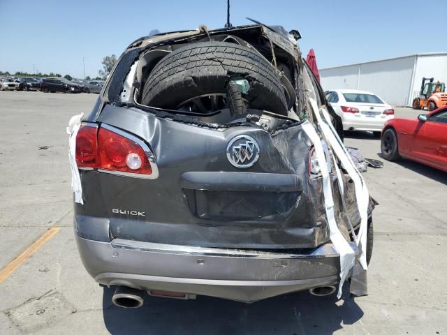 Photo 5 VIN: 5GAKRBED7BJ172286 - BUICK ENCLAVE 