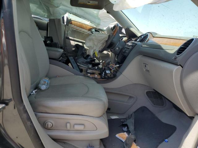 Photo 6 VIN: 5GAKRBED7BJ172286 - BUICK ENCLAVE 