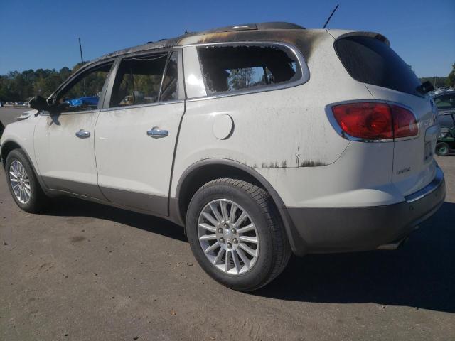 Photo 1 VIN: 5GAKRBED7BJ179044 - BUICK ENCLAVE 