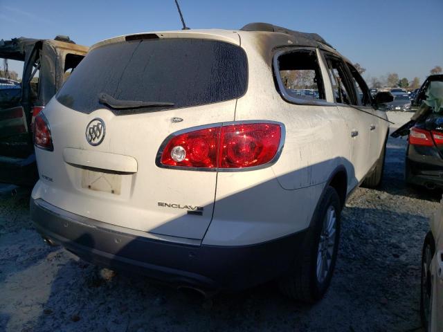 Photo 2 VIN: 5GAKRBED7BJ179044 - BUICK ENCLAVE 