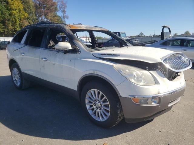 Photo 3 VIN: 5GAKRBED7BJ179044 - BUICK ENCLAVE 