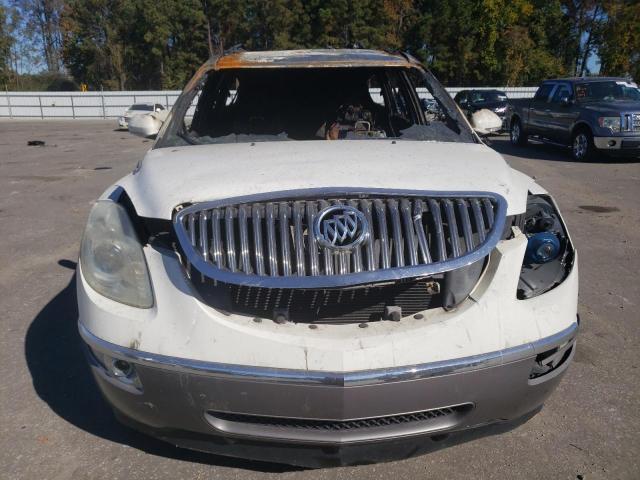 Photo 4 VIN: 5GAKRBED7BJ179044 - BUICK ENCLAVE 