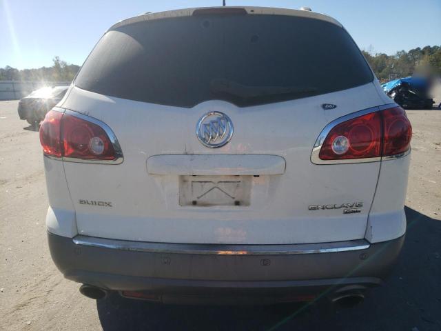 Photo 5 VIN: 5GAKRBED7BJ179044 - BUICK ENCLAVE 