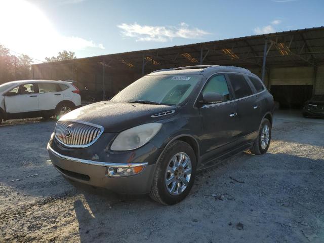 Photo 1 VIN: 5GAKRBED7BJ185328 - BUICK ENCLAVE CX 