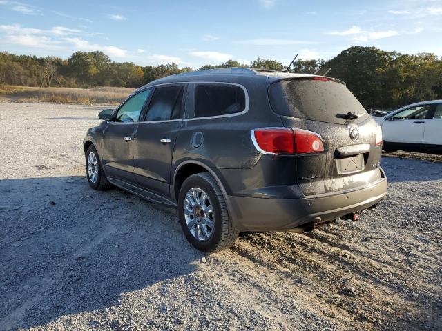 Photo 2 VIN: 5GAKRBED7BJ185328 - BUICK ENCLAVE CX 