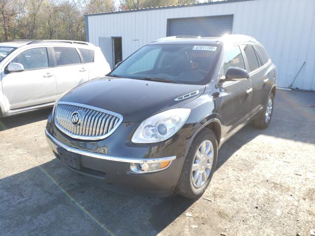 Photo 1 VIN: 5GAKRBED7BJ186088 - BUICK ENCLAVE 