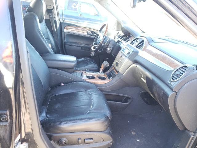 Photo 4 VIN: 5GAKRBED7BJ186088 - BUICK ENCLAVE 