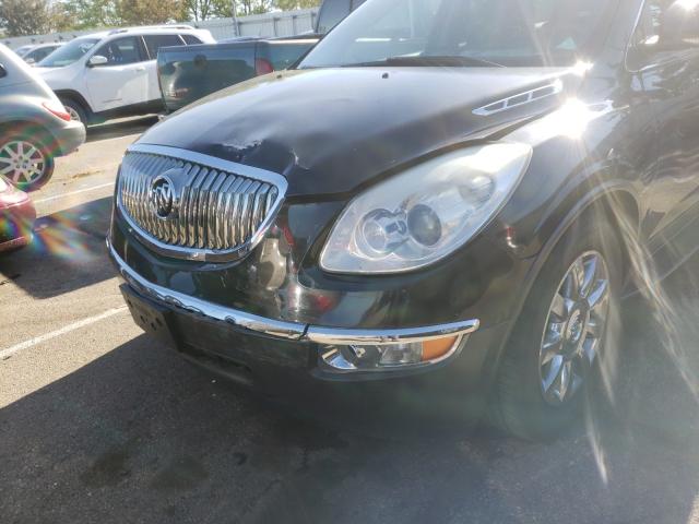 Photo 8 VIN: 5GAKRBED7BJ193638 - BUICK ENCLAVE CX 