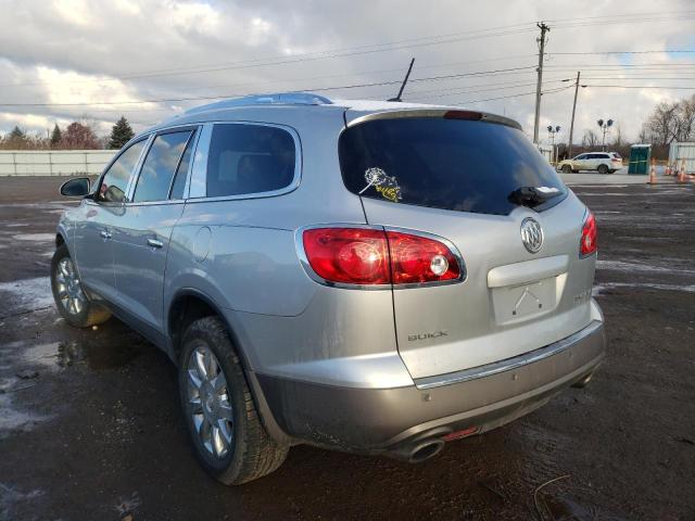 Photo 2 VIN: 5GAKRBED7BJ220384 - BUICK ENCLAVE CX 