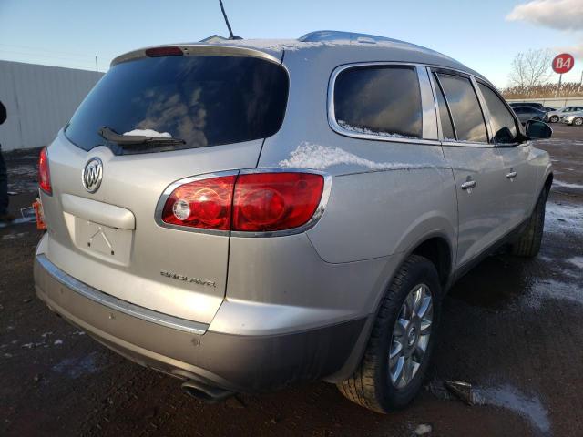 Photo 3 VIN: 5GAKRBED7BJ220384 - BUICK ENCLAVE CX 