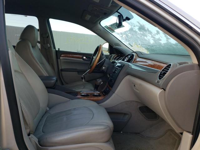 Photo 4 VIN: 5GAKRBED7BJ220384 - BUICK ENCLAVE CX 