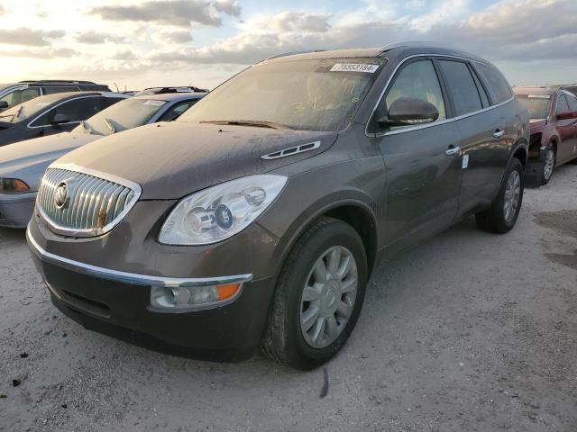 Photo 0 VIN: 5GAKRBED7BJ242739 - BUICK ENCLAVE CX 