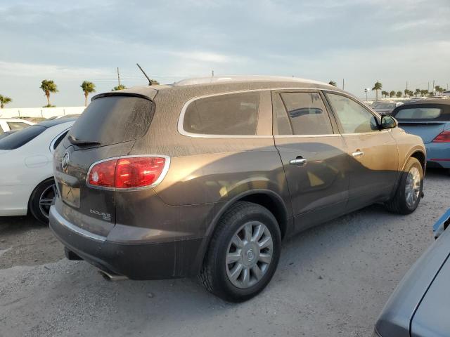 Photo 2 VIN: 5GAKRBED7BJ242739 - BUICK ENCLAVE CX 