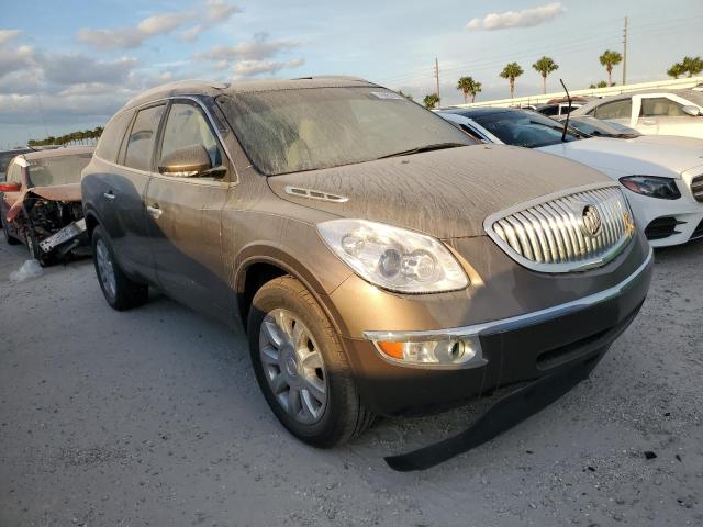 Photo 3 VIN: 5GAKRBED7BJ242739 - BUICK ENCLAVE CX 