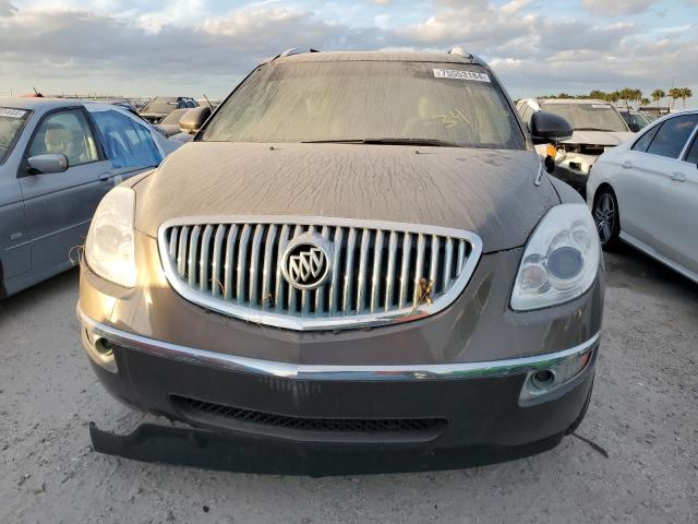 Photo 4 VIN: 5GAKRBED7BJ242739 - BUICK ENCLAVE CX 