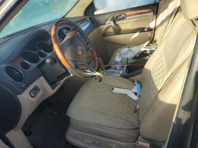 Photo 6 VIN: 5GAKRBED7BJ242739 - BUICK ENCLAVE CX 