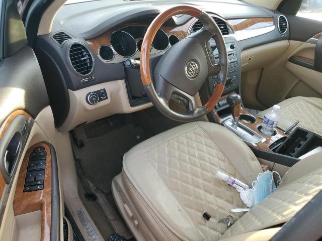 Photo 7 VIN: 5GAKRBED7BJ242739 - BUICK ENCLAVE CX 