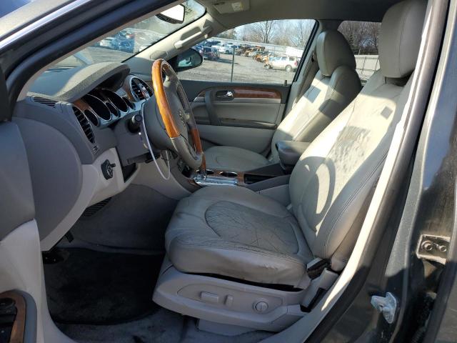 Photo 6 VIN: 5GAKRBED7BJ255877 - BUICK ENCLAVE 