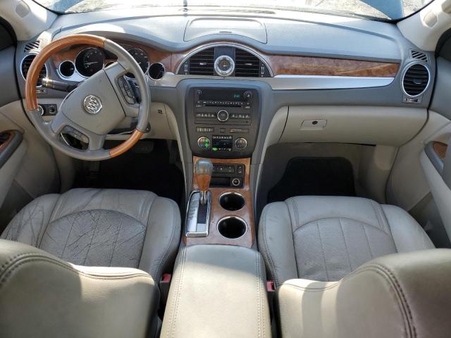 Photo 7 VIN: 5GAKRBED7BJ255877 - BUICK ENCLAVE 