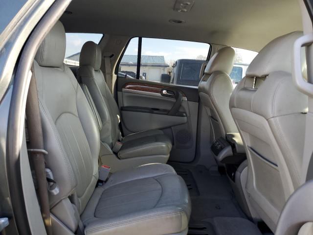 Photo 9 VIN: 5GAKRBED7BJ255877 - BUICK ENCLAVE 