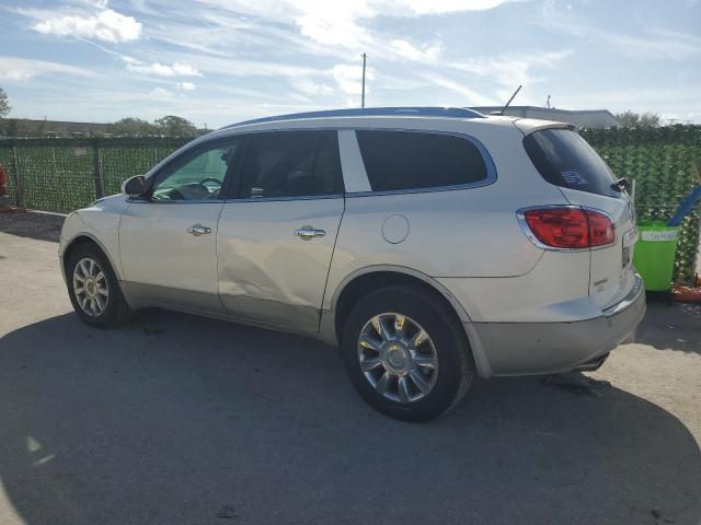 Photo 1 VIN: 5GAKRBED7BJ275241 - BUICK ENCLAVE 