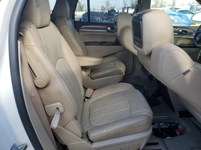 Photo 10 VIN: 5GAKRBED7BJ275241 - BUICK ENCLAVE 