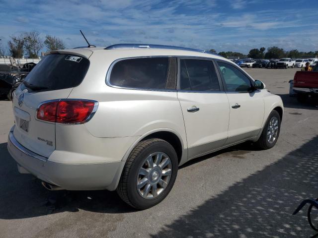 Photo 2 VIN: 5GAKRBED7BJ275241 - BUICK ENCLAVE 