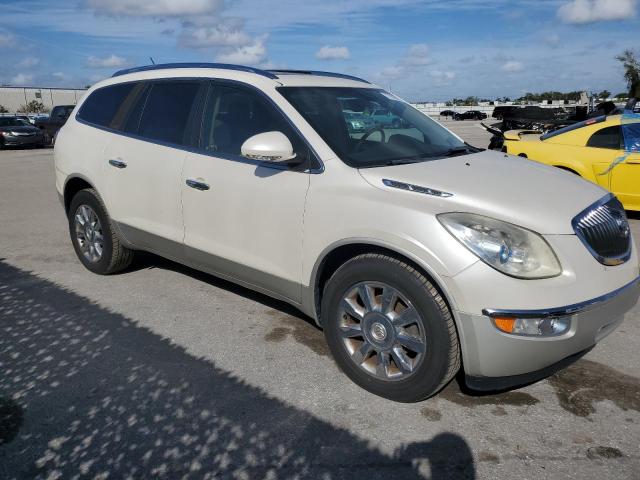 Photo 3 VIN: 5GAKRBED7BJ275241 - BUICK ENCLAVE 