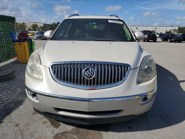 Photo 4 VIN: 5GAKRBED7BJ275241 - BUICK ENCLAVE 