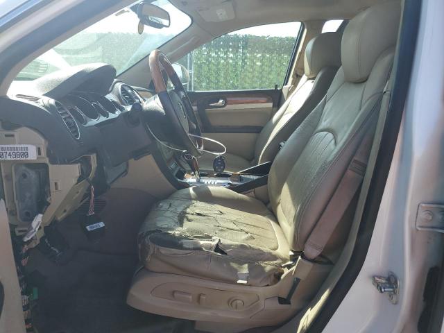 Photo 6 VIN: 5GAKRBED7BJ275241 - BUICK ENCLAVE 