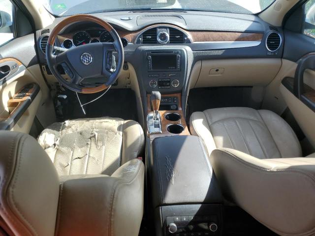 Photo 7 VIN: 5GAKRBED7BJ275241 - BUICK ENCLAVE 