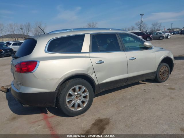 Photo 3 VIN: 5GAKRBED7BJ277863 - BUICK ENCLAVE 