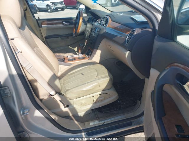 Photo 4 VIN: 5GAKRBED7BJ277863 - BUICK ENCLAVE 