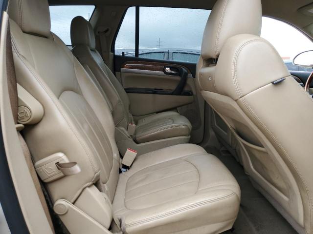 Photo 10 VIN: 5GAKRBED7BJ279922 - BUICK ENCLAVE 