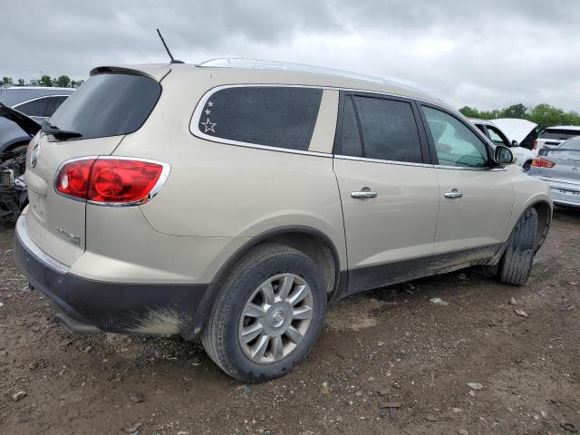 Photo 2 VIN: 5GAKRBED7BJ279922 - BUICK ENCLAVE 